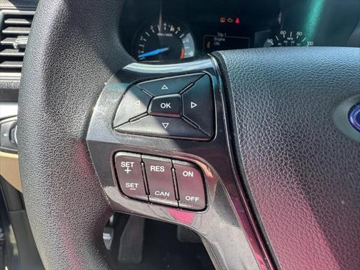 2016 Ford Explorer Base