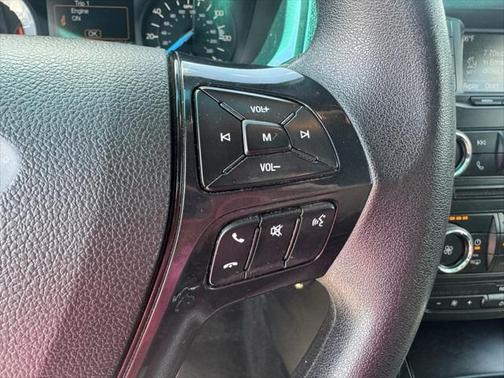 2016 Ford Explorer Base