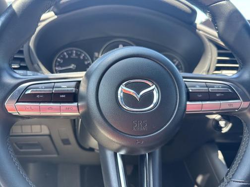2019 Mazda Mazda3 FWD