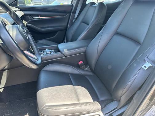 2019 Mazda Mazda3 FWD