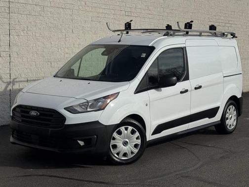 2020 Ford Transit Connect XL Cargo Van