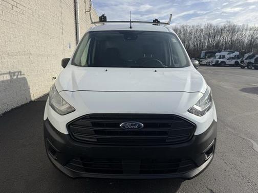 2020 Ford Transit Connect XL Cargo Van