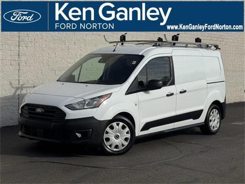 2020 Ford Transit Connect XL Cargo Van