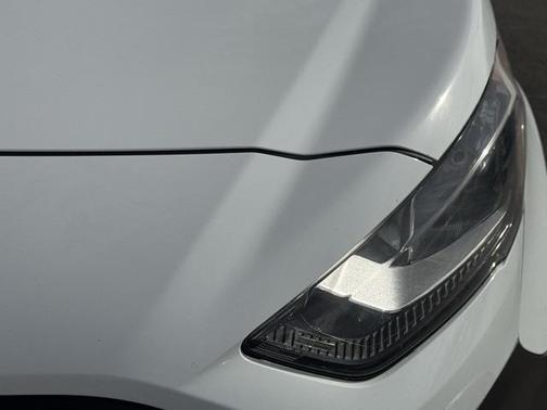 2020 Ford Transit Connect XL Cargo Van