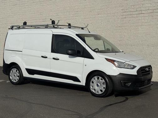 2020 Ford Transit Connect XL Cargo Van