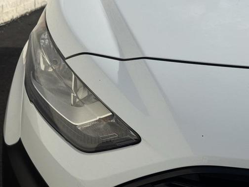 2020 Ford Transit Connect XL Cargo Van