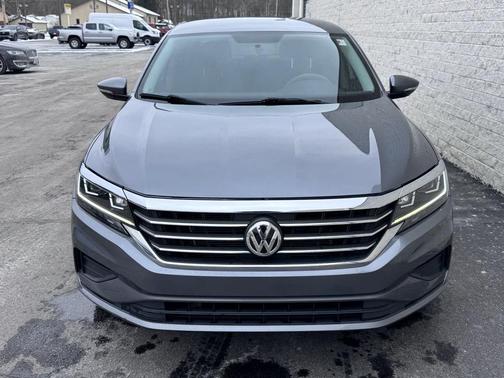 2020 Volkswagen Passat 2.0T S