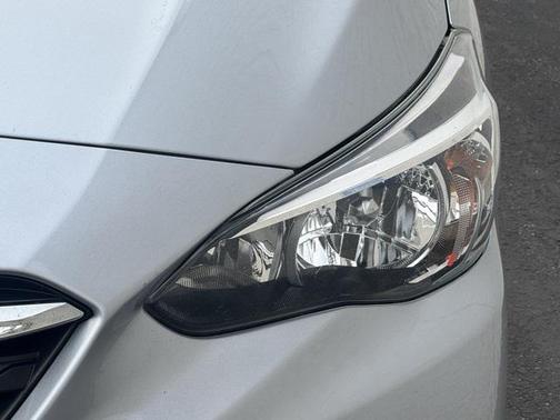 2020 Subaru Impreza Premium 5-Door