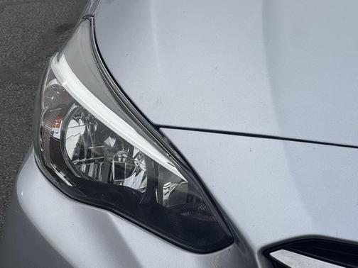 2020 Subaru Impreza Premium 5-Door