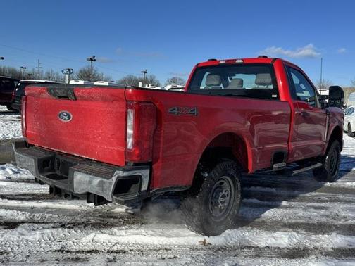2024 Ford F-250 XL