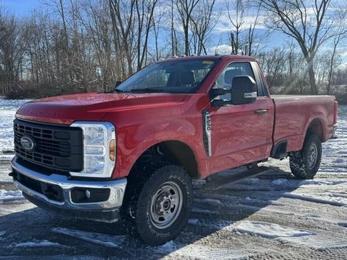 2024 Ford F-250 XL