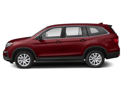 2019 Honda Pilot LX