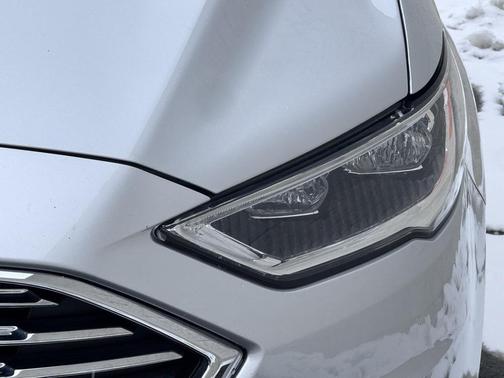 2017 Ford Fusion Energi SE Luxury