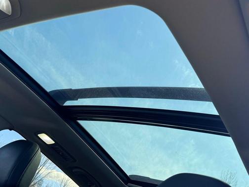 2021 Subaru Ascent Limited 8-Passenger