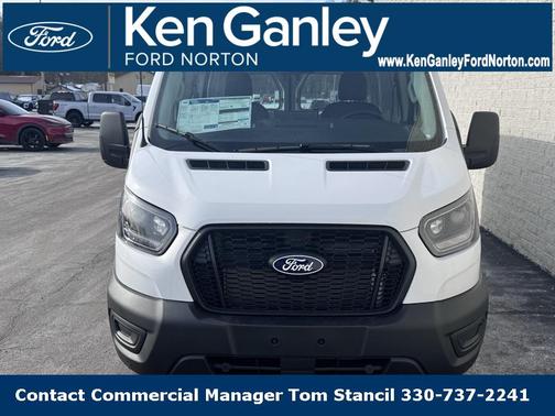 2026 Ford Transit-350 Base