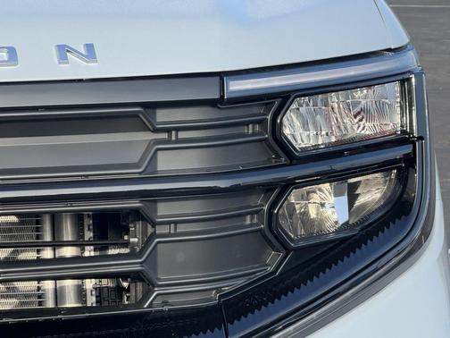 2025 Ford Expedition Max Active 4x4