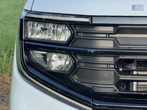 2025 Ford Expedition Max Active 4x4