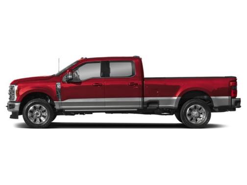 2025 Ford F-350 King Ranch