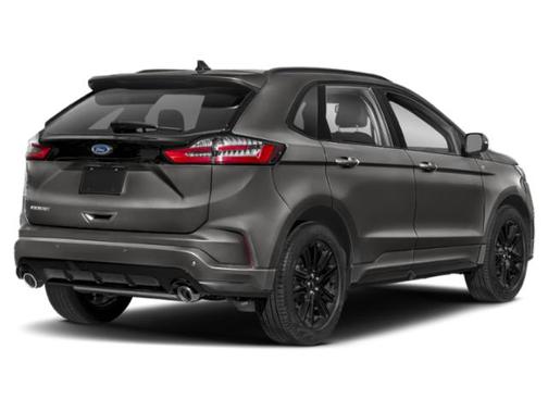 2020 Ford Edge ST