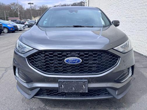 2020 Ford Edge ST
