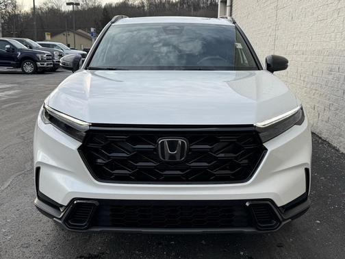 2024 Honda CR-V Hybrid Sport AWD