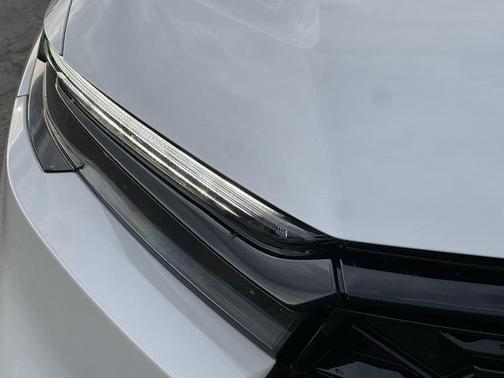 2024 Honda CR-V Hybrid Sport AWD