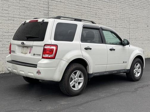 2009 Ford Escape Hybrid Base