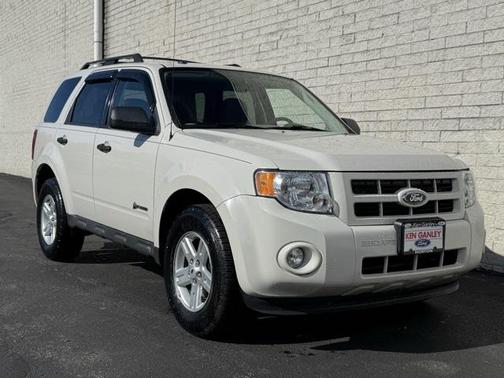2009 Ford Escape Hybrid Base