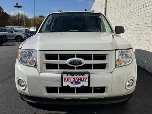 2009 Ford Escape Hybrid Base