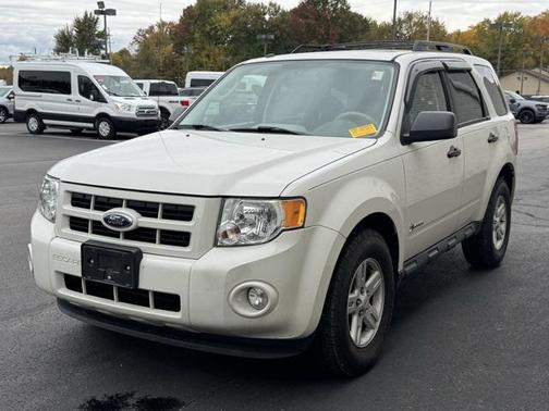 2009 Ford Escape Hybrid Base