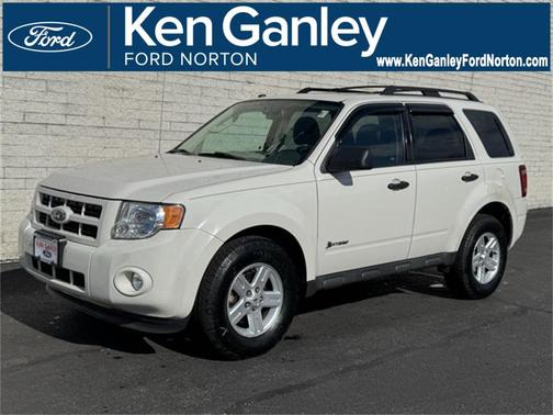 2009 Ford Escape Hybrid Base