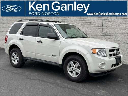 2009 Ford Escape Hybrid Base