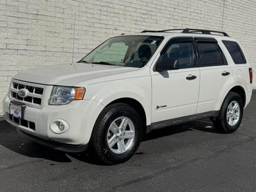 2009 Ford Escape Hybrid Base