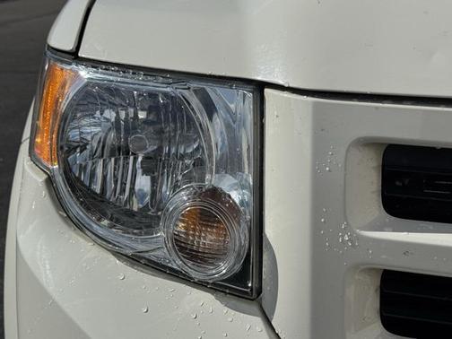 2009 Ford Escape Hybrid Base