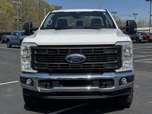 2025 Ford F-350 XL