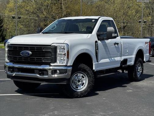 2025 Ford F-350 XL