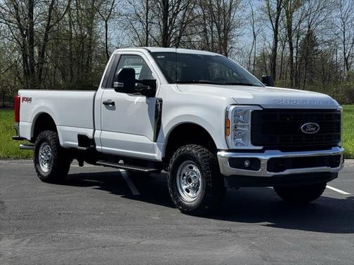 2025 Ford F-350 XL