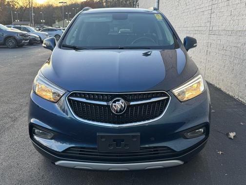 2019 Buick Encore Sport Touring