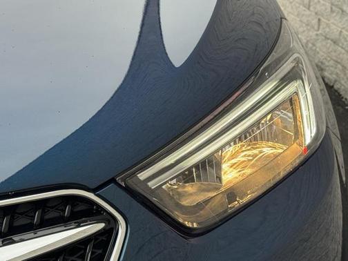 2019 Buick Encore Sport Touring