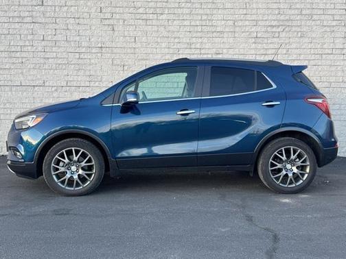 2019 Buick Encore Sport Touring