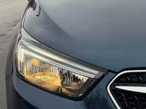 2019 Buick Encore Sport Touring