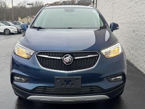 2019 Buick Encore Sport Touring
