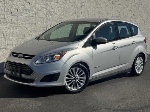 2017 Ford C-Max Hybrid SE