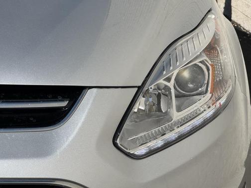 2017 Ford C-Max Hybrid SE
