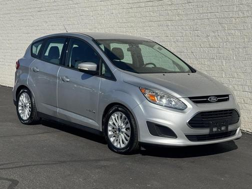 2017 Ford C-Max Hybrid SE