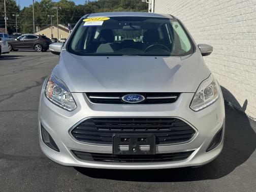 2017 Ford C-Max Hybrid SE