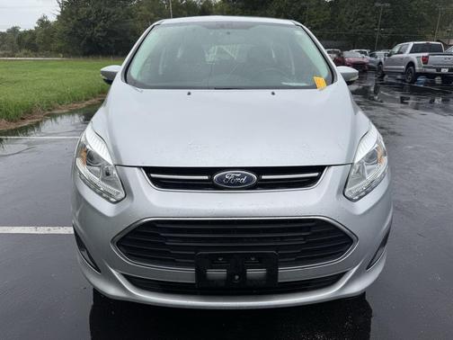 2017 Ford C-Max Hybrid SE
