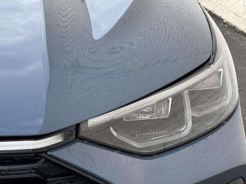 2026 Ford Escape ST-Line Elite