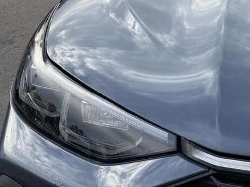 2026 Ford Escape ST-Line Elite