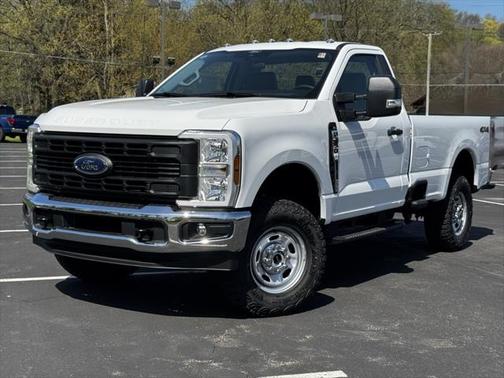 2025 Ford F-350 XL